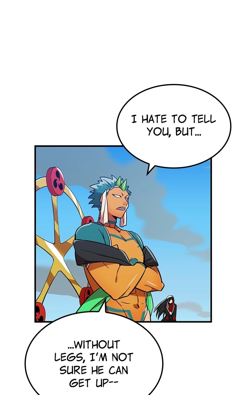 Savior of Divine Blood: Draw Out 0.00000001% to Become the Strongest Chapter 28, page 149 of 174