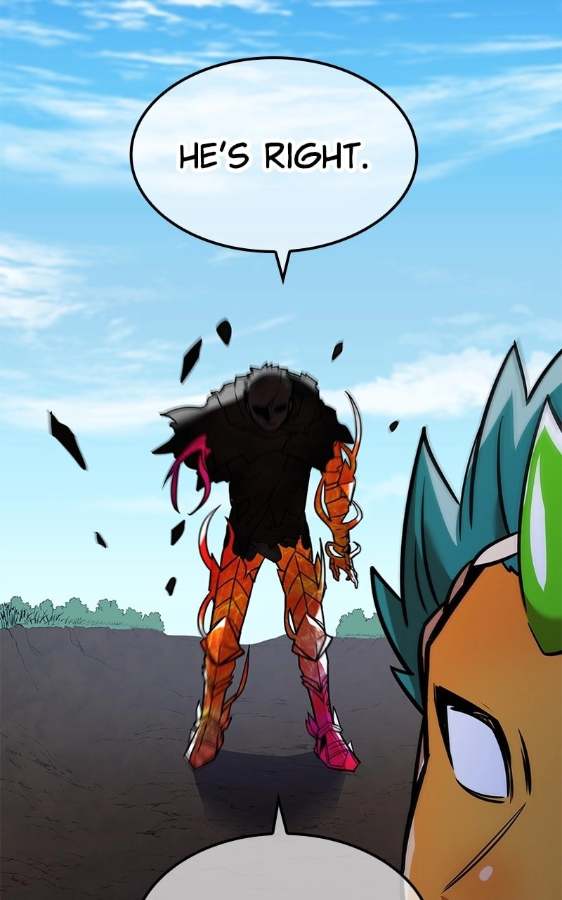 Savior of Divine Blood: Draw Out 0.00000001% to Become the Strongest Chapter 28, page 152 of 174