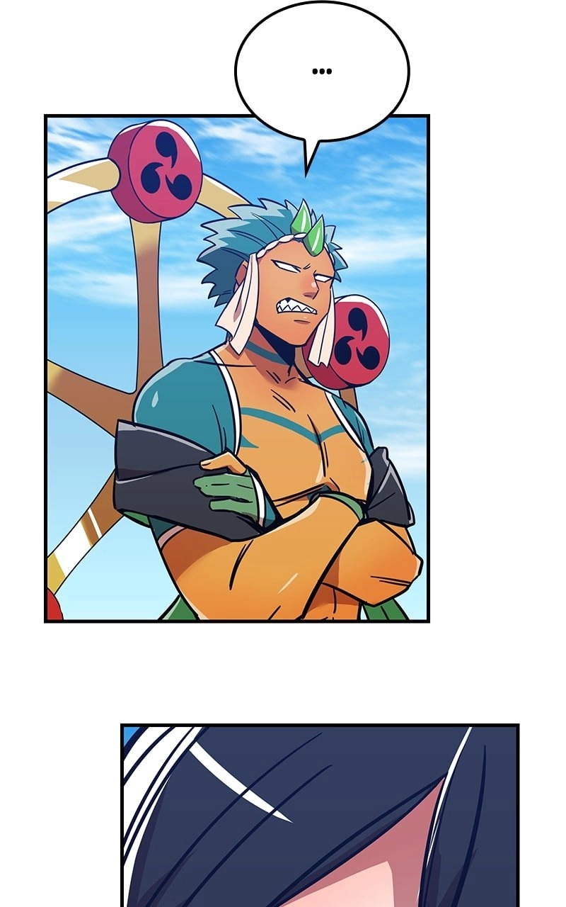Savior of Divine Blood: Draw Out 0.00000001% to Become the Strongest Chapter 28, page 154 of 174
