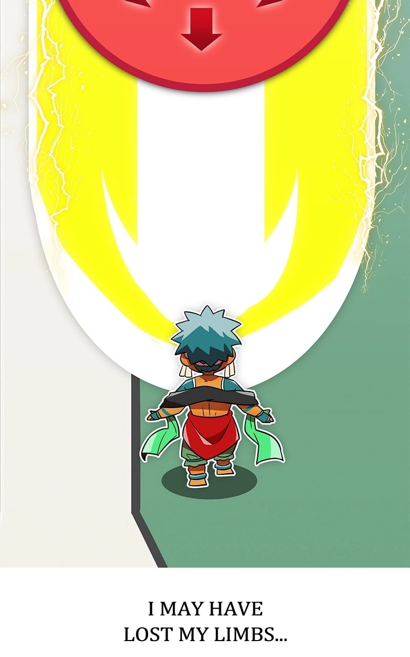 Savior of Divine Blood: Draw Out 0.00000001% to Become the Strongest Chapter 28, page 158 of 174
