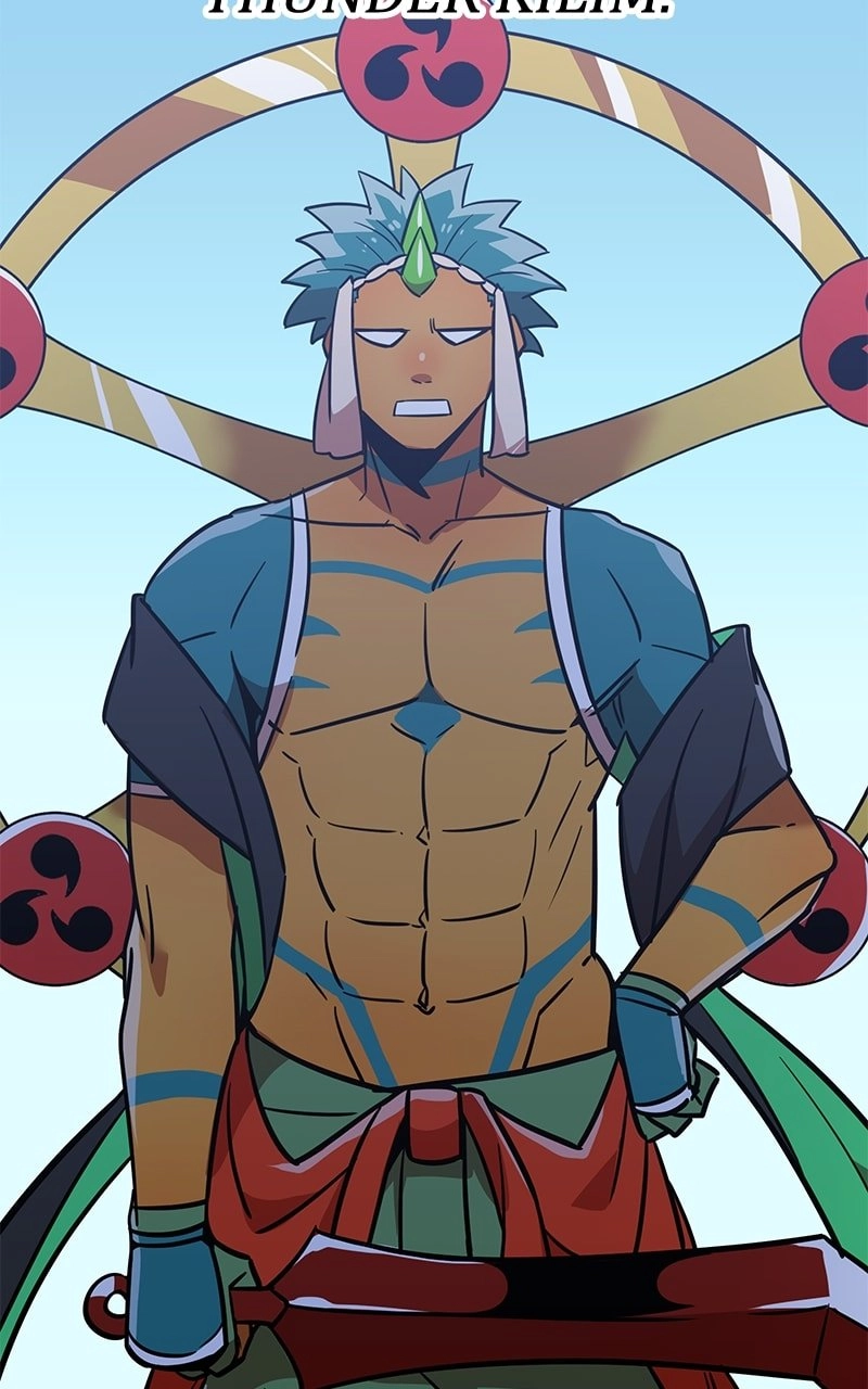 Savior of Divine Blood: Draw Out 0.00000001% to Become the Strongest Chapter 28, page 163 of 174