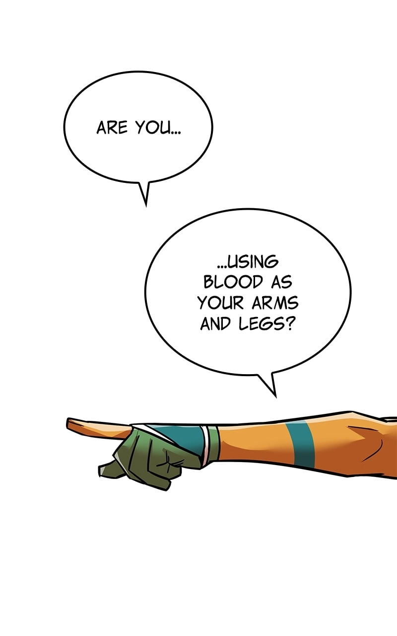 Savior of Divine Blood: Draw Out 0.00000001% to Become the Strongest Chapter 28, page 170 of 174