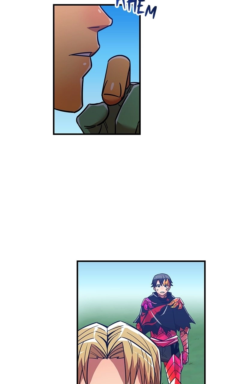 Savior of Divine Blood: Draw Out 0.00000001% to Become the Strongest Chapter 28, page 33 of 174