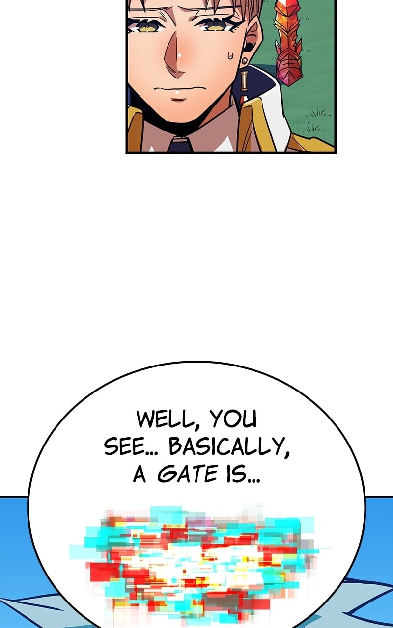 Savior of Divine Blood: Draw Out 0.00000001% to Become the Strongest Chapter 28, page 34 of 174