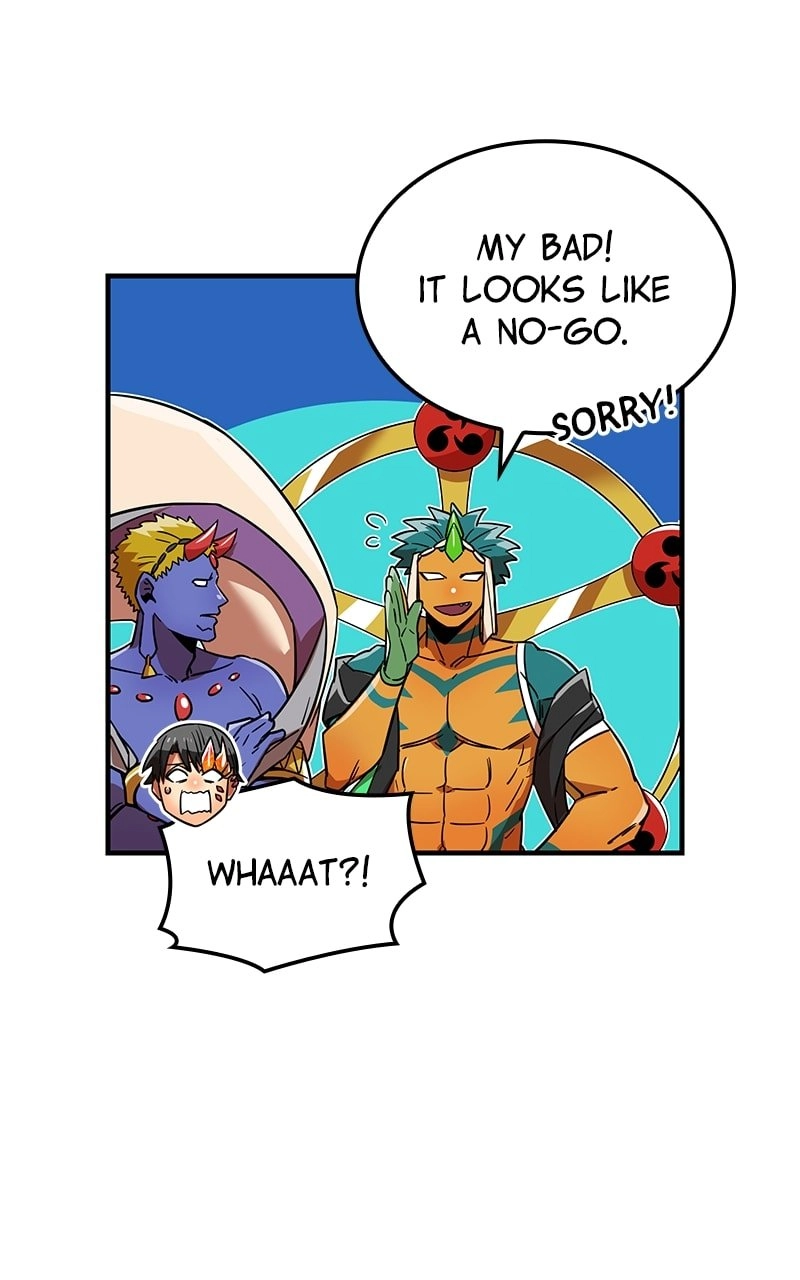 Savior of Divine Blood: Draw Out 0.00000001% to Become the Strongest Chapter 28, page 38 of 174