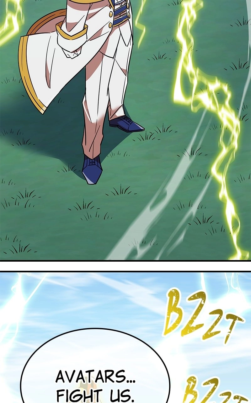 Savior of Divine Blood: Draw Out 0.00000001% to Become the Strongest Chapter 28, page 45 of 174