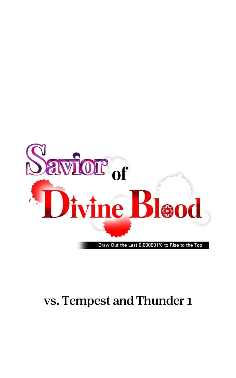 Savior of Divine Blood: Draw Out 0.00000001% to Become the Strongest Chapter 28, page 52 of 174