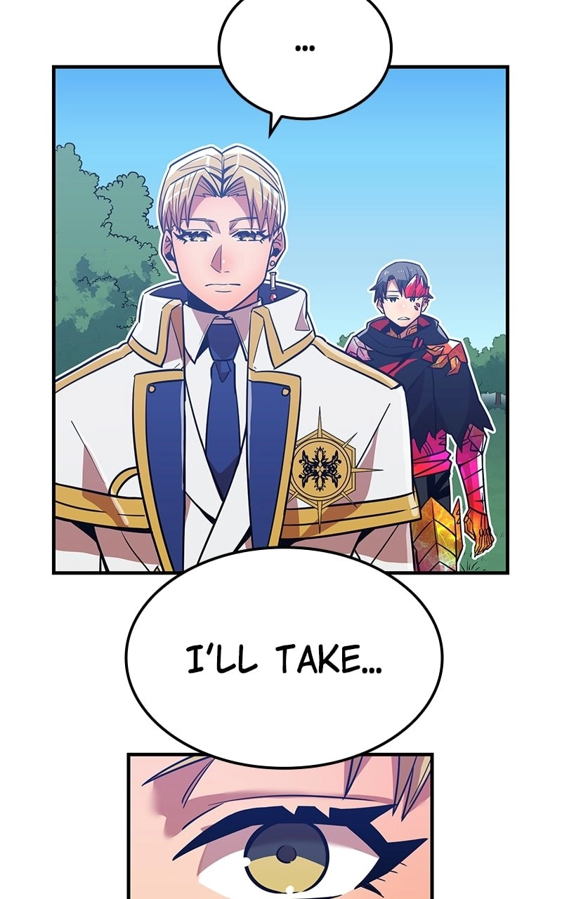 Savior of Divine Blood: Draw Out 0.00000001% to Become the Strongest Chapter 28, page 57 of 174