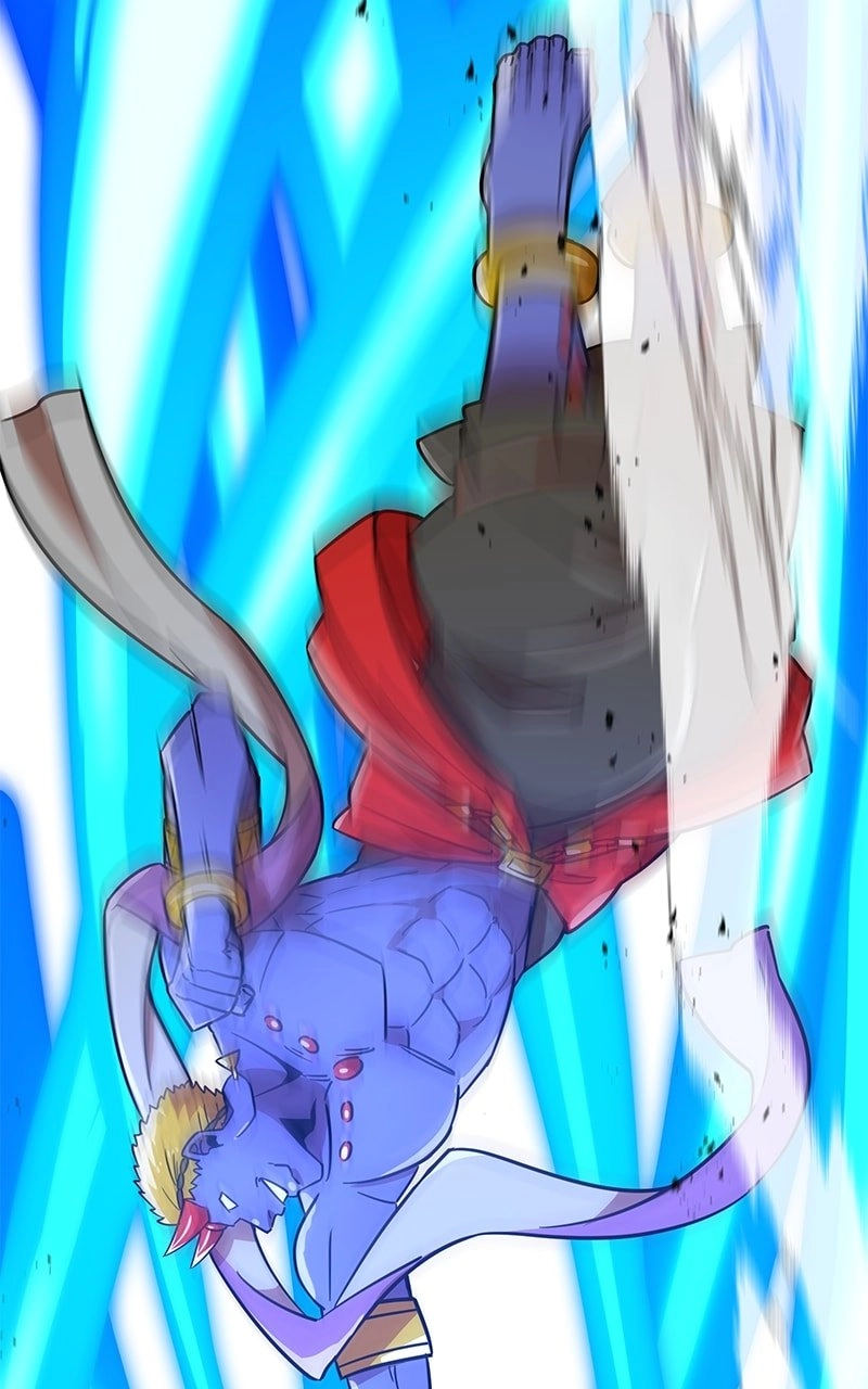Savior of Divine Blood: Draw Out 0.00000001% to Become the Strongest Chapter 28, page 63 of 174