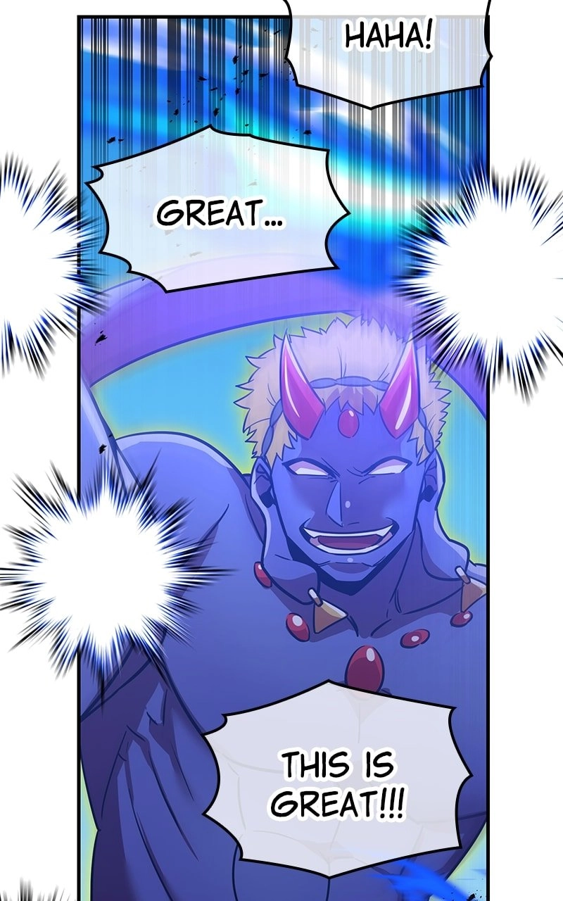 Savior of Divine Blood: Draw Out 0.00000001% to Become the Strongest Chapter 28, page 73 of 174