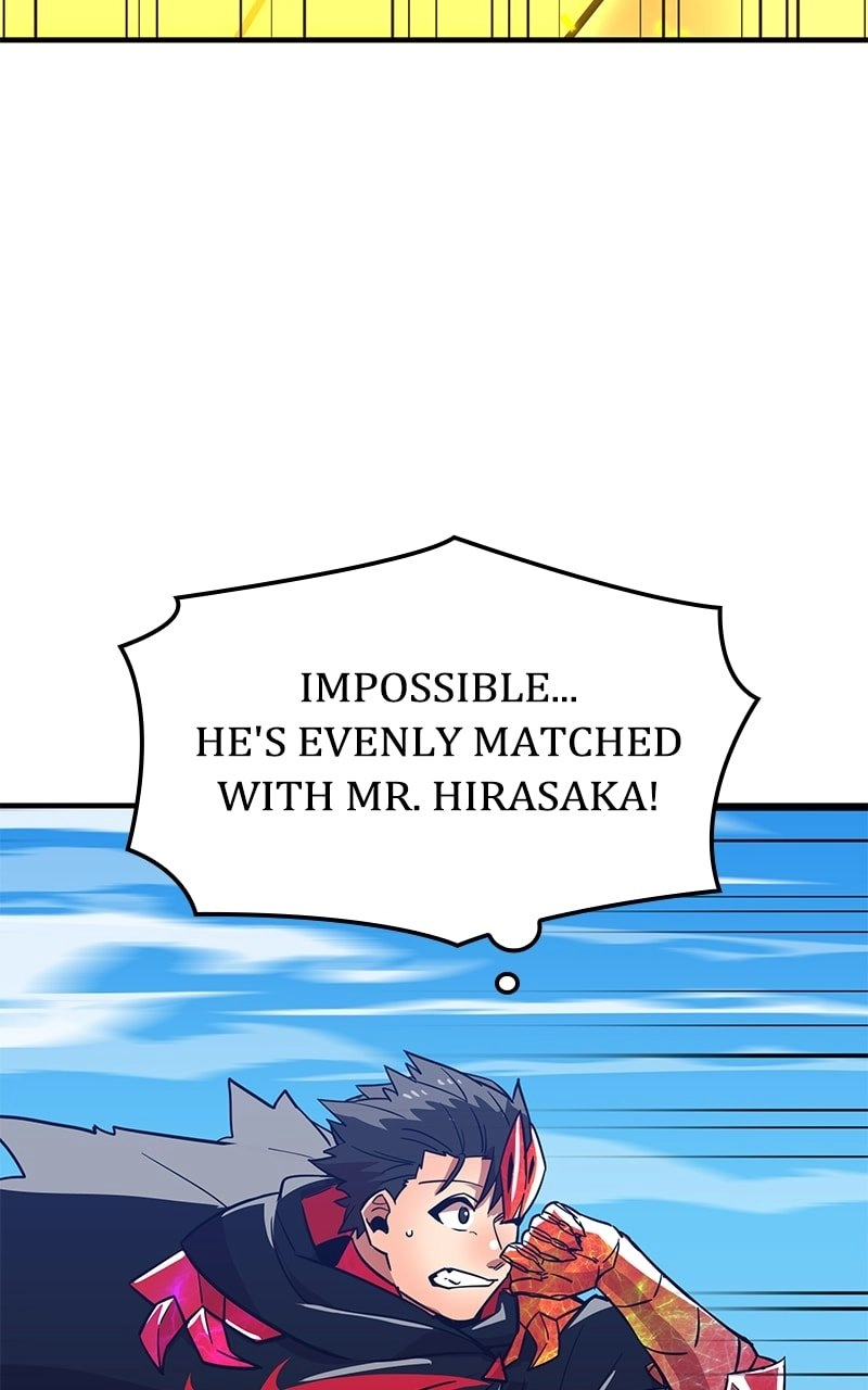 Savior of Divine Blood: Draw Out 0.00000001% to Become the Strongest Chapter 28, page 82 of 174