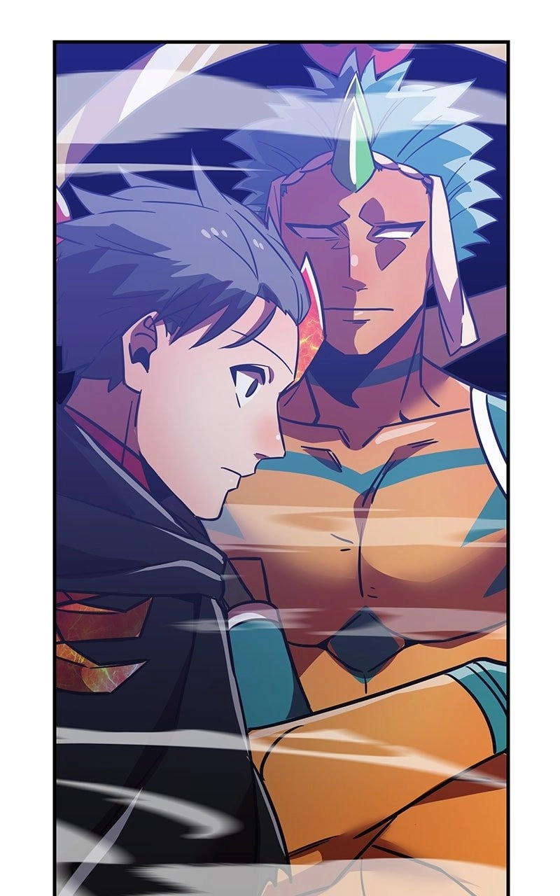 Savior of Divine Blood: Draw Out 0.00000001% to Become the Strongest Chapter 28, page 84 of 174