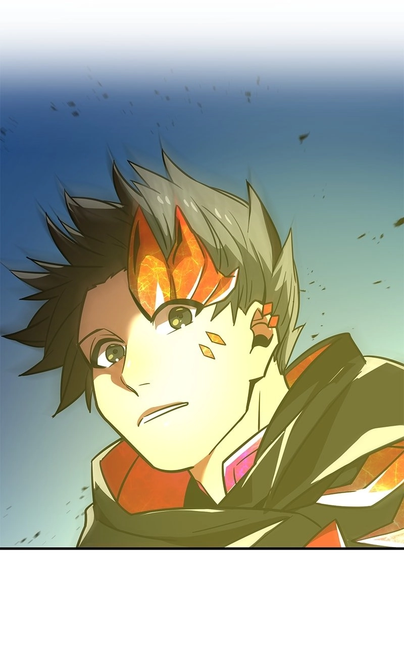 Savior of Divine Blood: Draw Out 0.00000001% to Become the Strongest Chapter 28, page 97 of 174