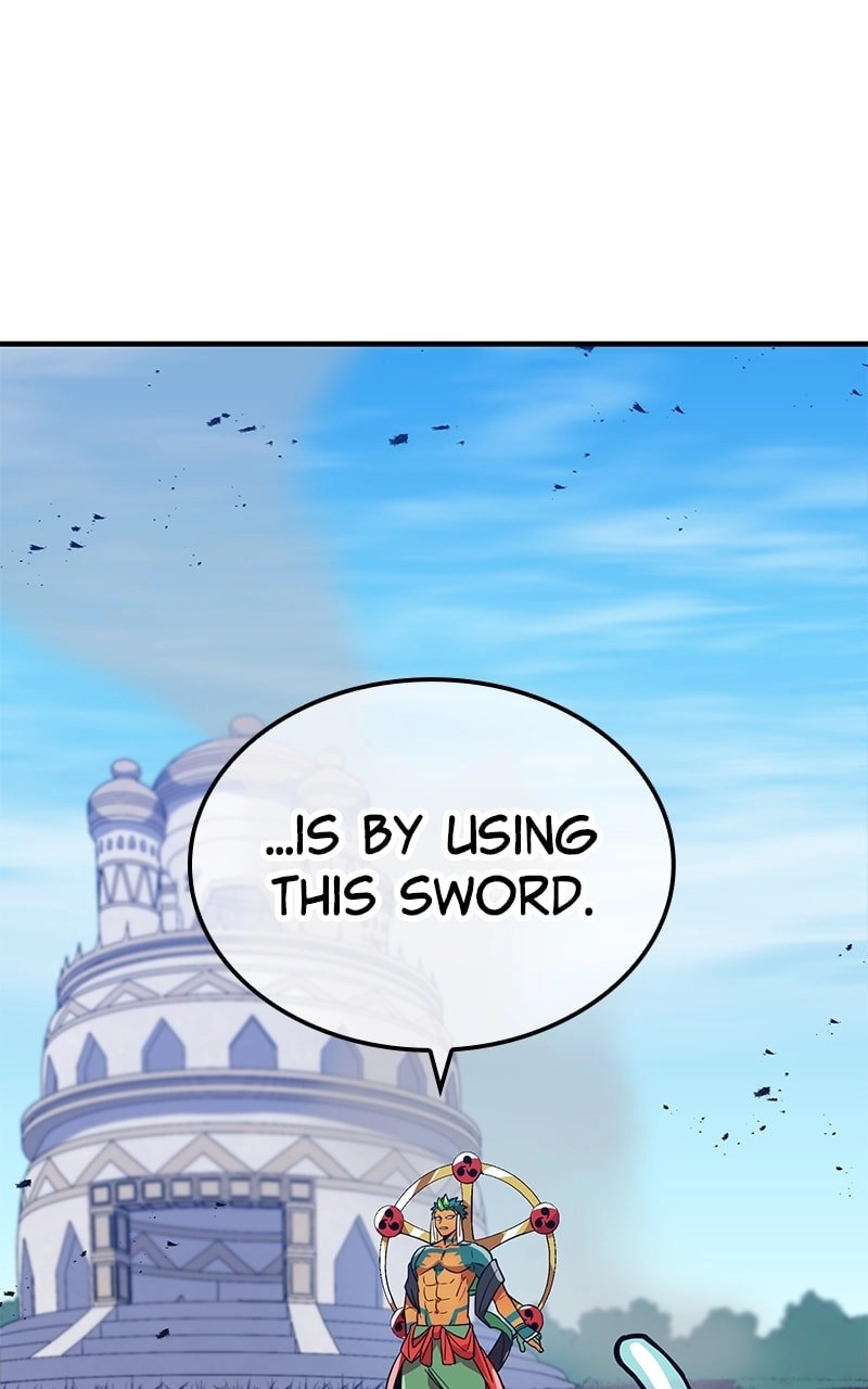 Savior of Divine Blood: Draw Out 0.00000001% to Become the Strongest Chapter 29, page 100 of 196