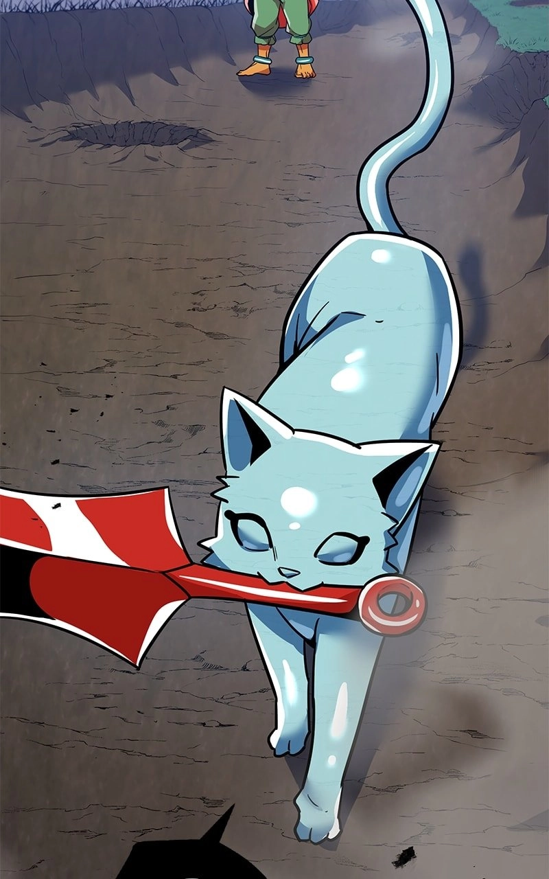 Savior of Divine Blood: Draw Out 0.00000001% to Become the Strongest Chapter 29, page 101 of 196