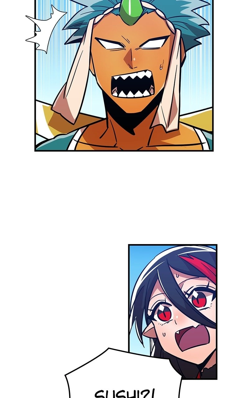 Savior of Divine Blood: Draw Out 0.00000001% to Become the Strongest Chapter 29, page 103 of 196