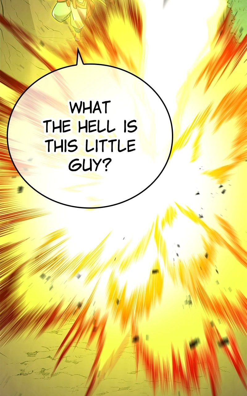 Savior of Divine Blood: Draw Out 0.00000001% to Become the Strongest Chapter 29, page 107 of 196