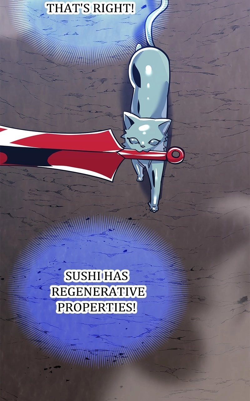 Savior of Divine Blood: Draw Out 0.00000001% to Become the Strongest Chapter 29, page 115 of 196