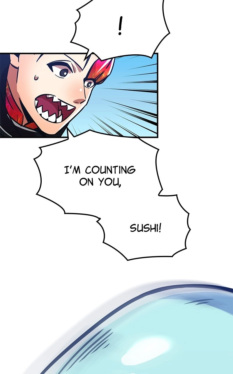 Savior of Divine Blood: Draw Out 0.00000001% to Become the Strongest Chapter 29, page 117 of 196
