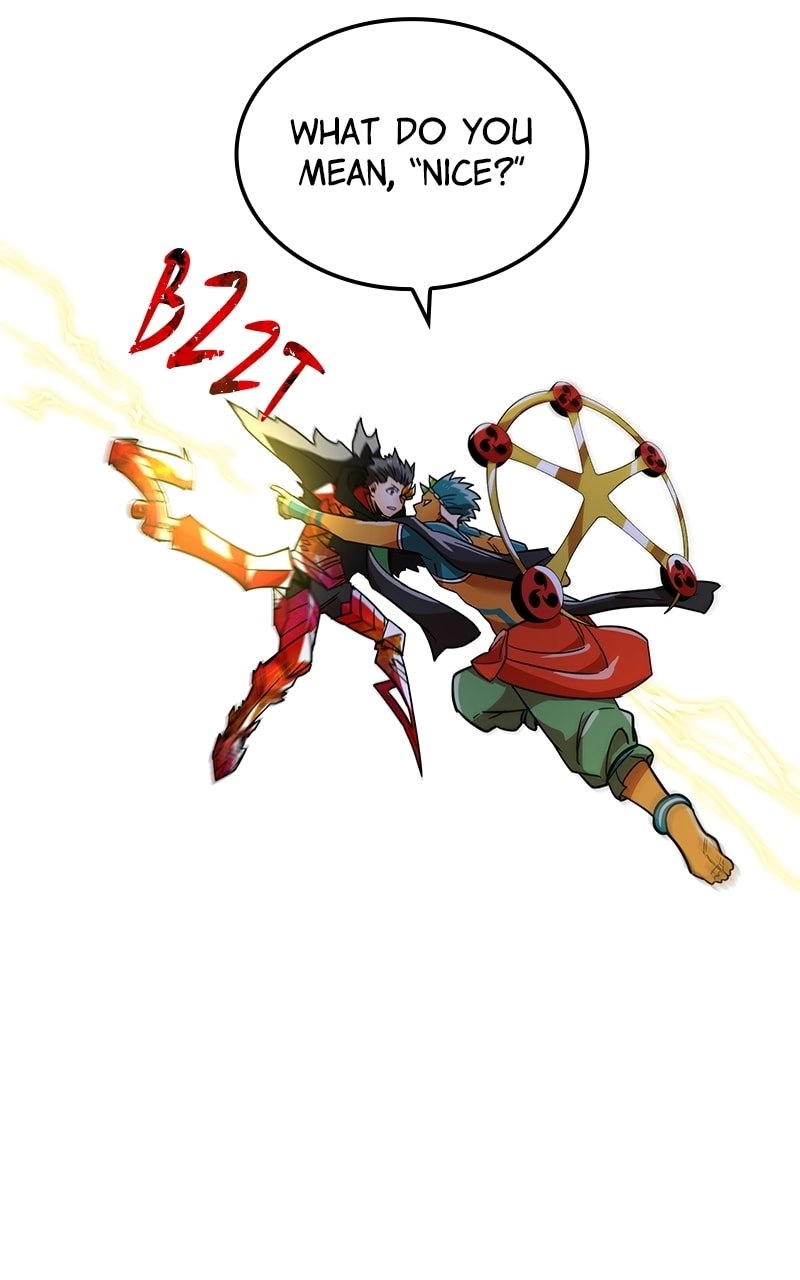 Savior of Divine Blood: Draw Out 0.00000001% to Become the Strongest Chapter 29, page 126 of 196