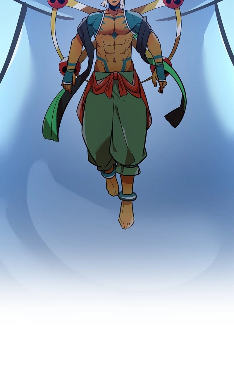 Savior of Divine Blood: Draw Out 0.00000001% to Become the Strongest Chapter 29, page 130 of 196