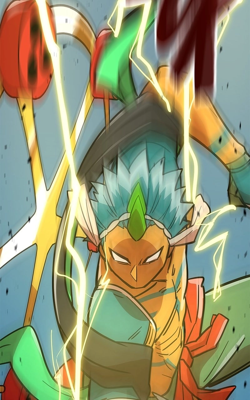 Savior of Divine Blood: Draw Out 0.00000001% to Become the Strongest Chapter 29, page 156 of 196