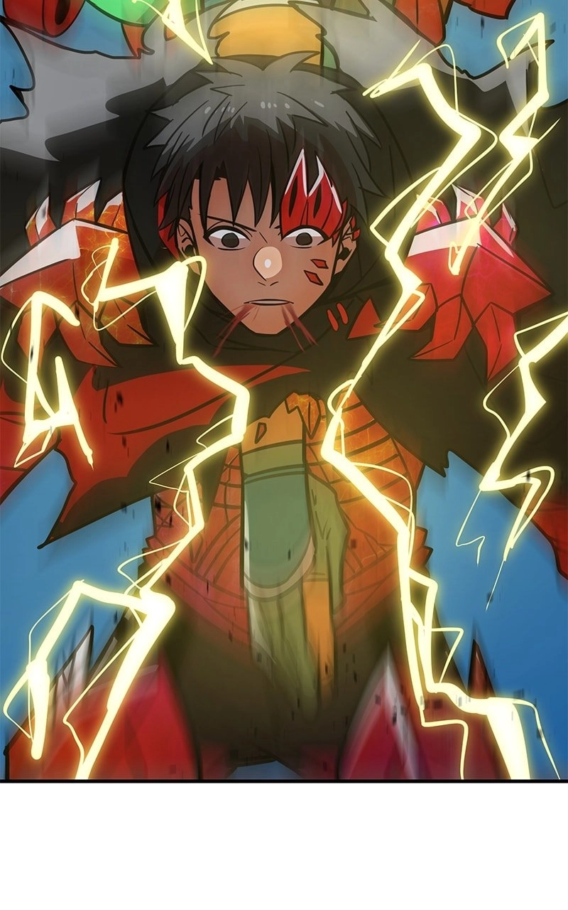 Savior of Divine Blood: Draw Out 0.00000001% to Become the Strongest Chapter 29, page 157 of 196