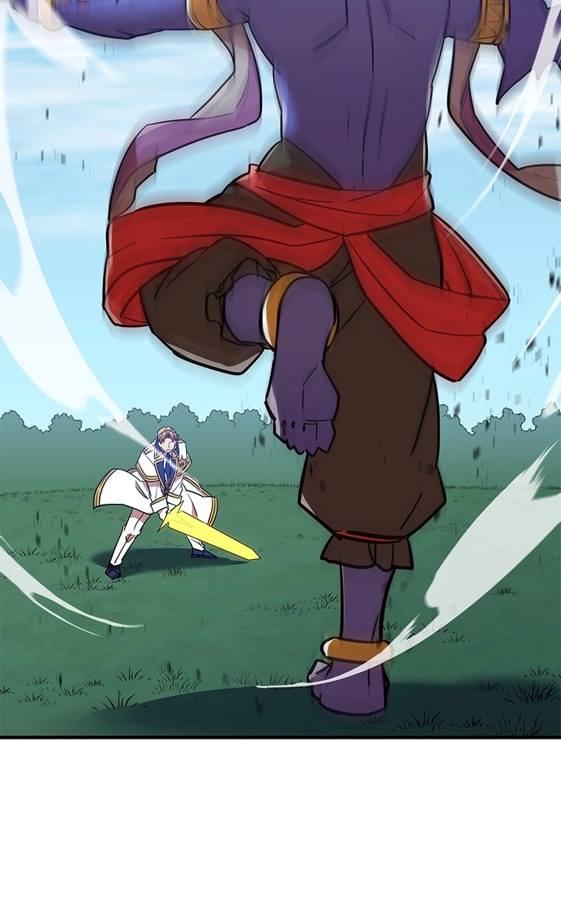 Savior of Divine Blood: Draw Out 0.00000001% to Become the Strongest Chapter 29, page 16 of 196