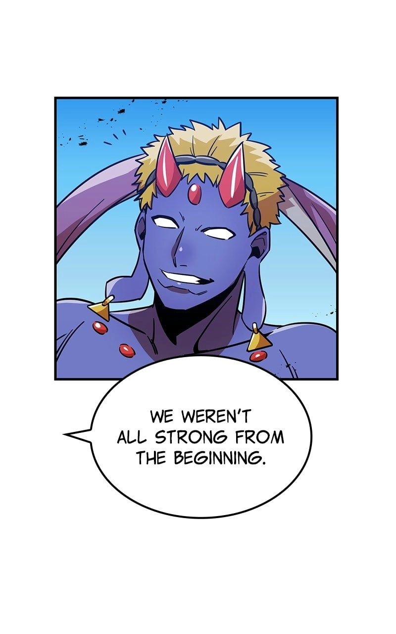 Savior of Divine Blood: Draw Out 0.00000001% to Become the Strongest Chapter 29, page 17 of 196