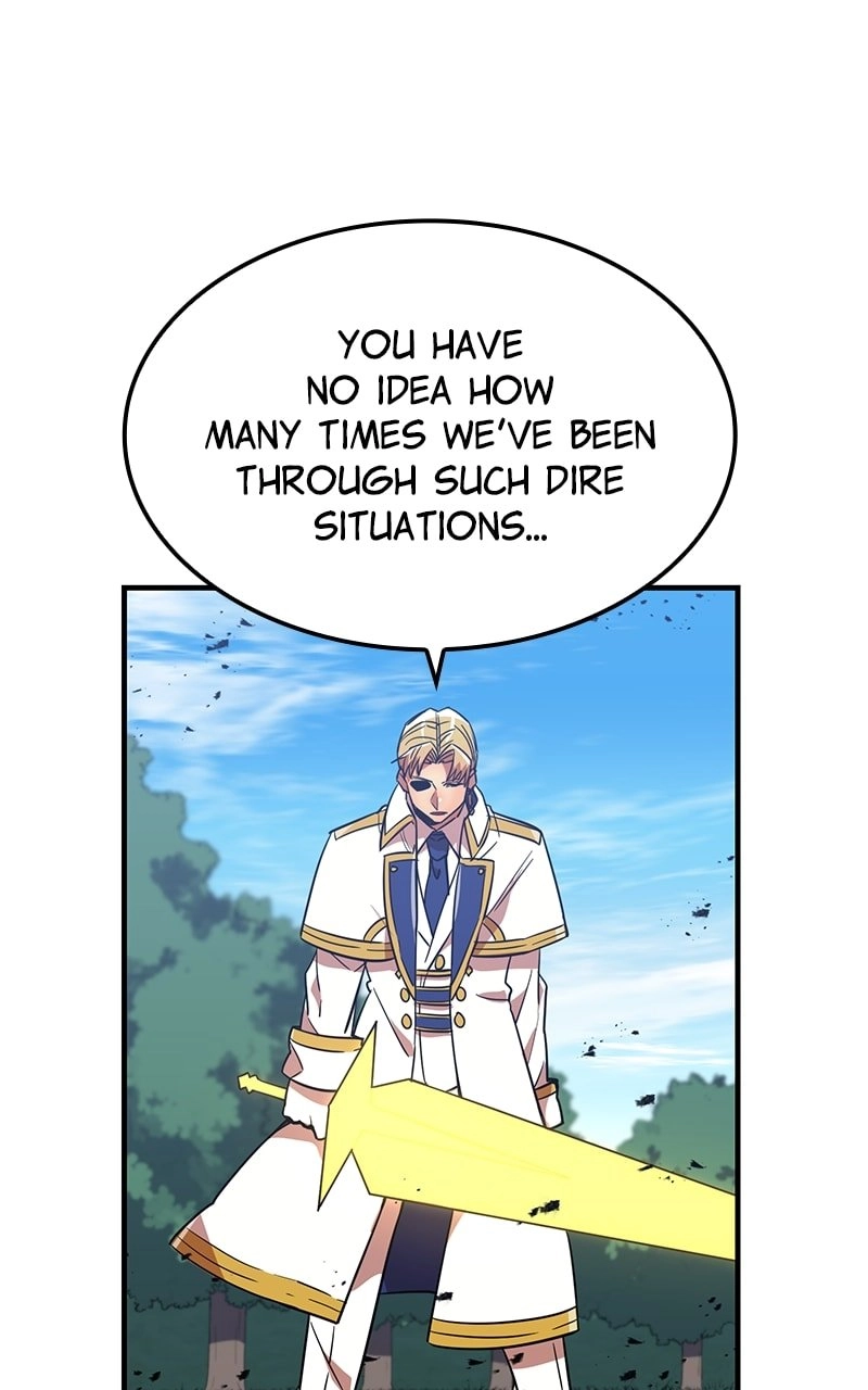 Savior of Divine Blood: Draw Out 0.00000001% to Become the Strongest Chapter 29, page 18 of 196