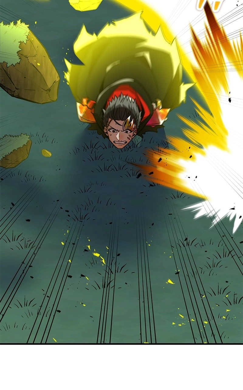 Savior of Divine Blood: Draw Out 0.00000001% to Become the Strongest Chapter 29, page 48 of 196