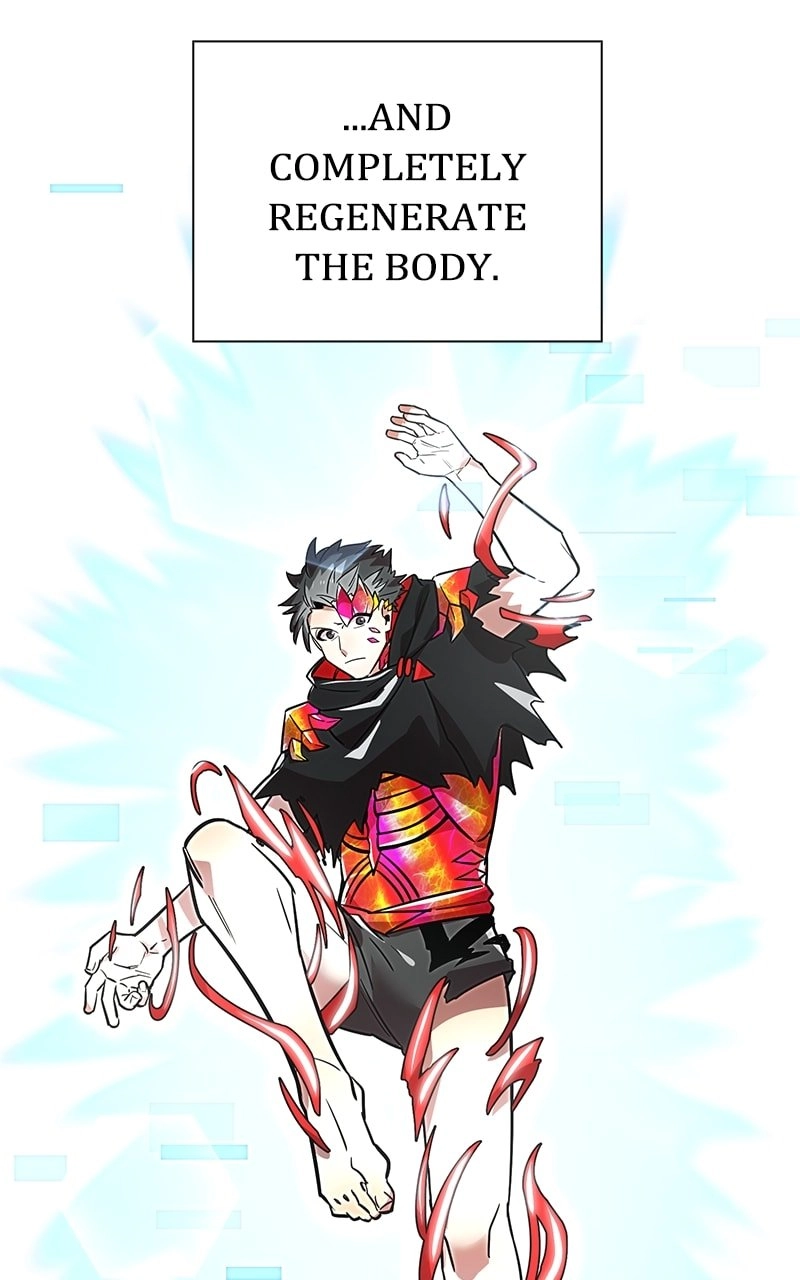 Savior of Divine Blood: Draw Out 0.00000001% to Become the Strongest Chapter 29, page 66 of 196