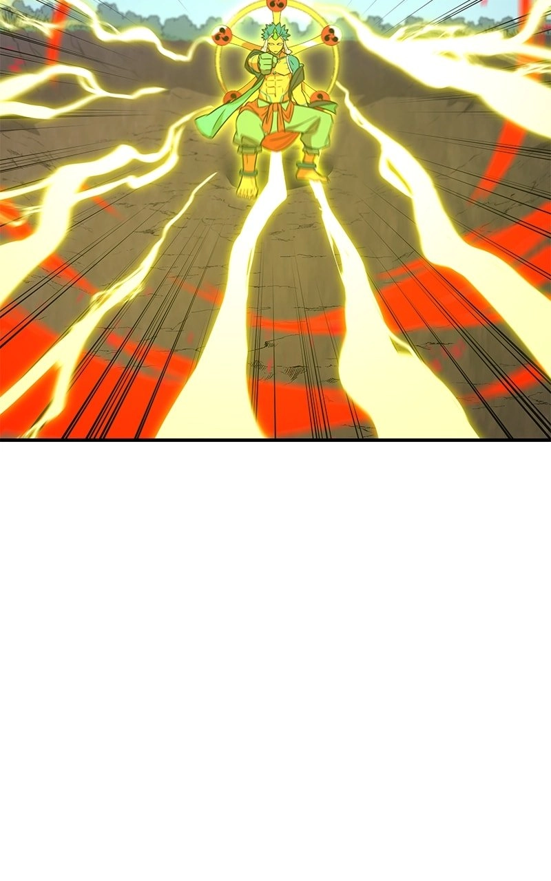 Savior of Divine Blood: Draw Out 0.00000001% to Become the Strongest Chapter 29, page 75 of 196