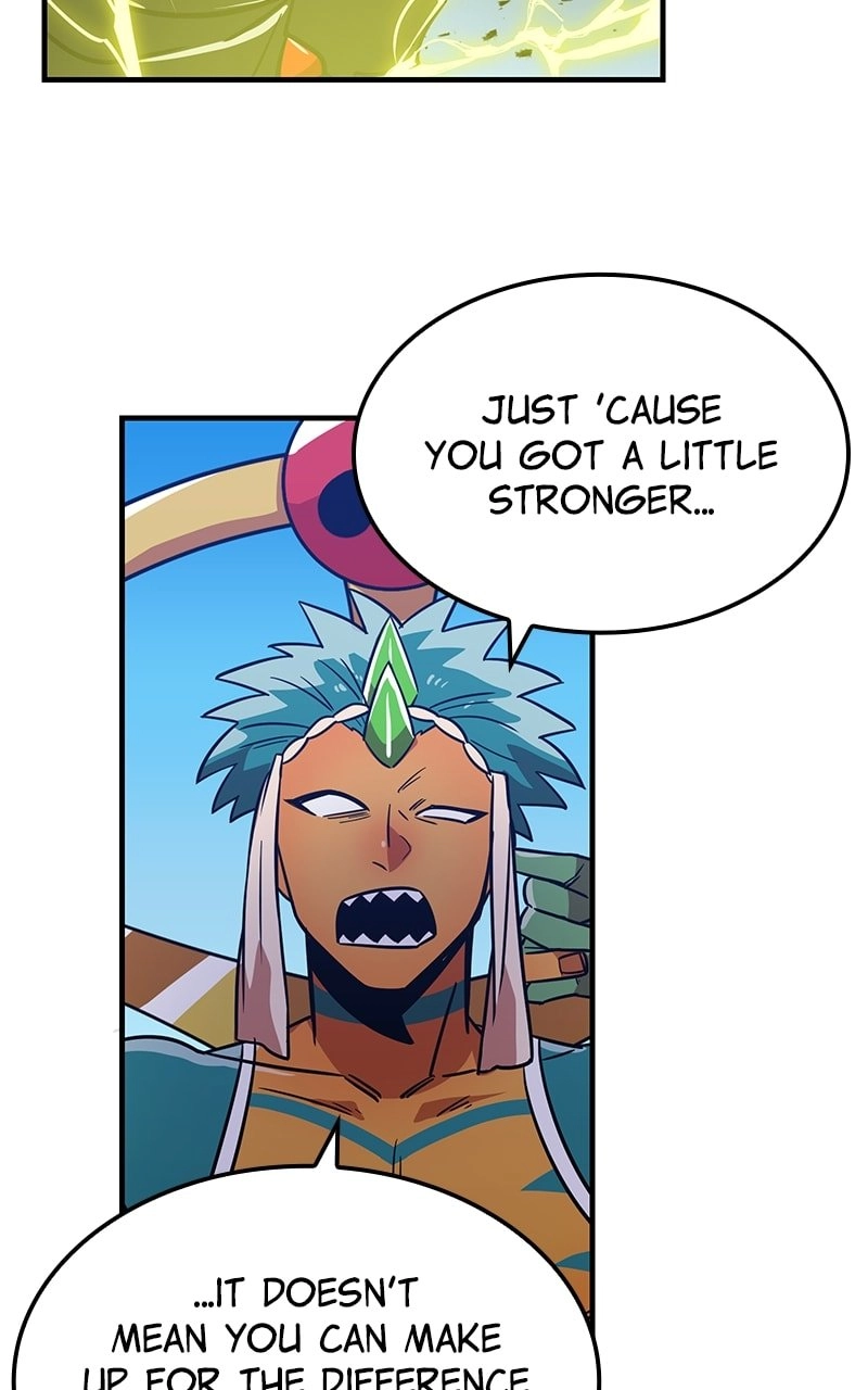 Savior of Divine Blood: Draw Out 0.00000001% to Become the Strongest Chapter 29, page 79 of 196