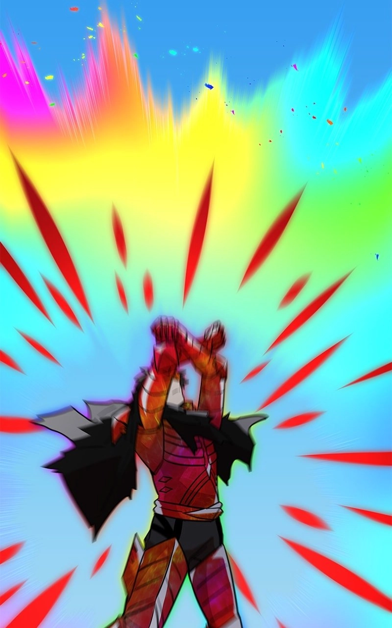 Savior of Divine Blood: Draw Out 0.00000001% to Become the Strongest Chapter 29, page 81 of 196