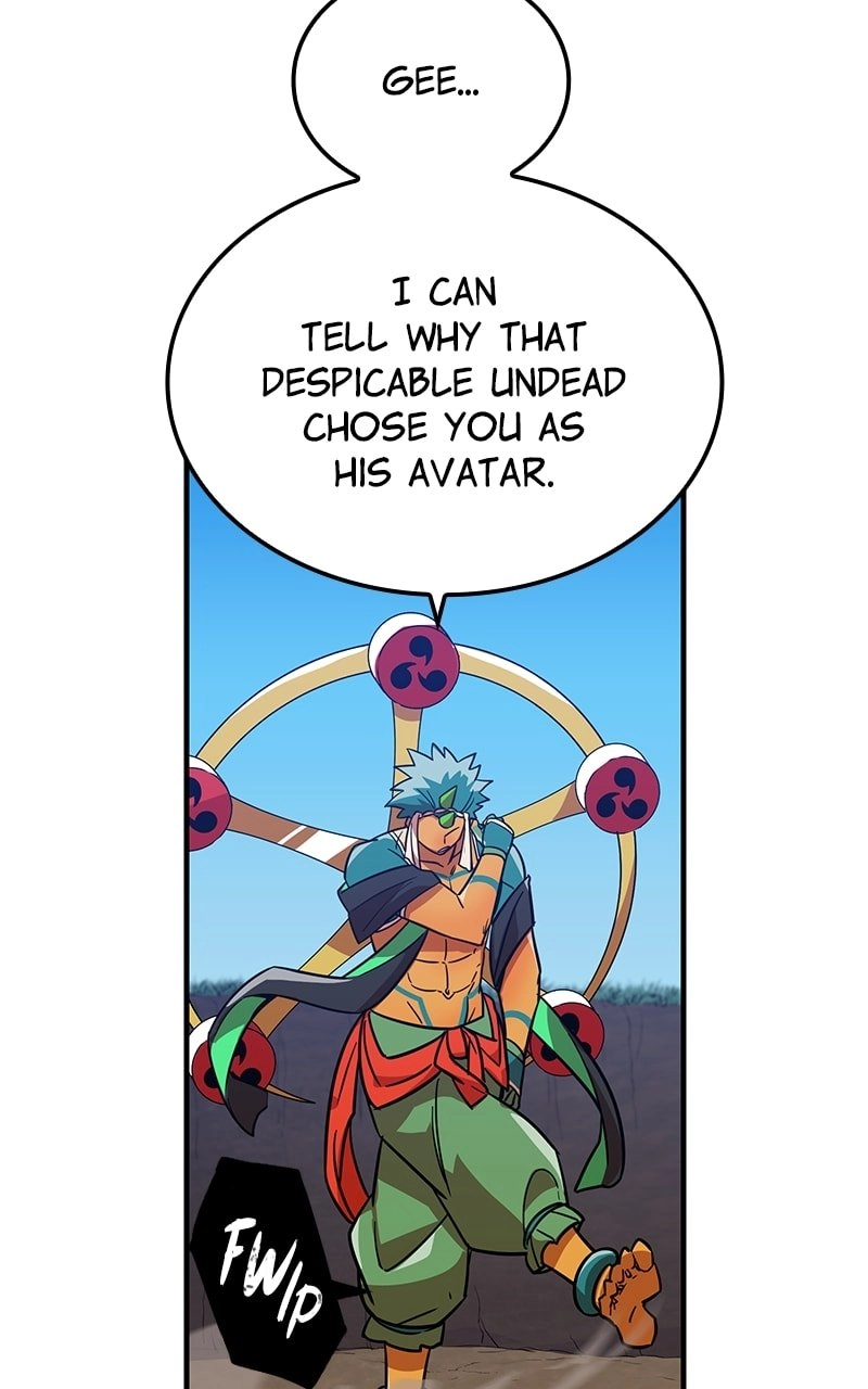Savior of Divine Blood: Draw Out 0.00000001% to Become the Strongest Chapter 29, page 87 of 196