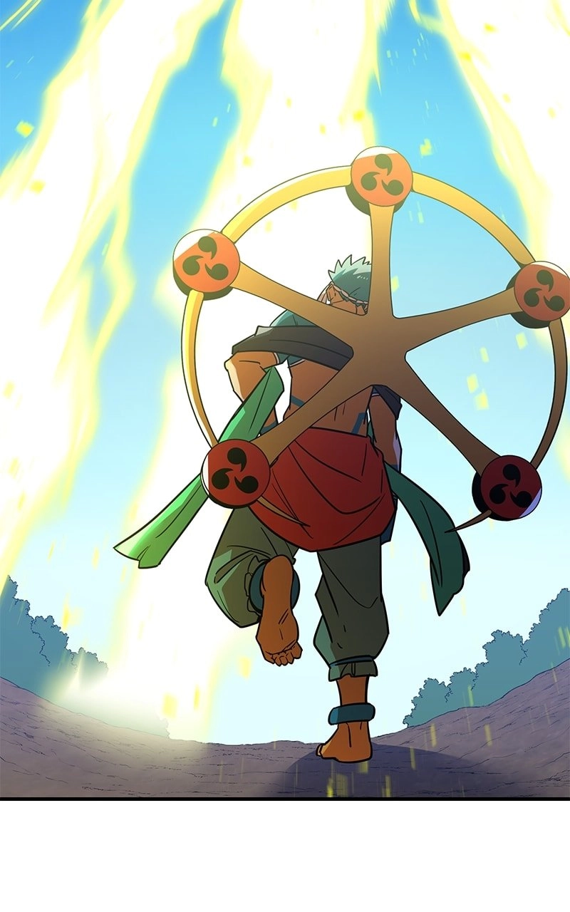Savior of Divine Blood: Draw Out 0.00000001% to Become the Strongest Chapter 29, page 95 of 196