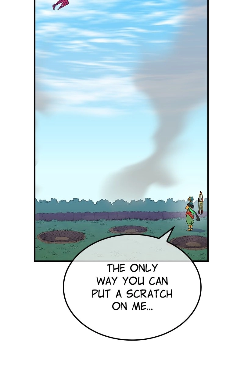 Savior of Divine Blood: Draw Out 0.00000001% to Become the Strongest Chapter 29, page 99 of 196