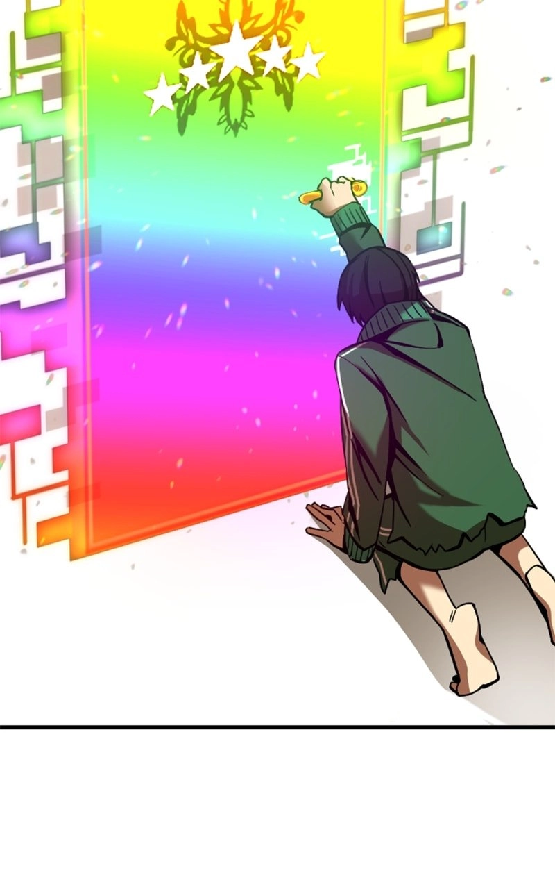 Savior of Divine Blood: Draw Out 0.00000001% to Become the Strongest Chapter 3, page 103 of 240