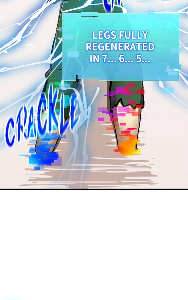 Savior of Divine Blood: Draw Out 0.00000001% to Become the Strongest Chapter 3, page 11 of 240