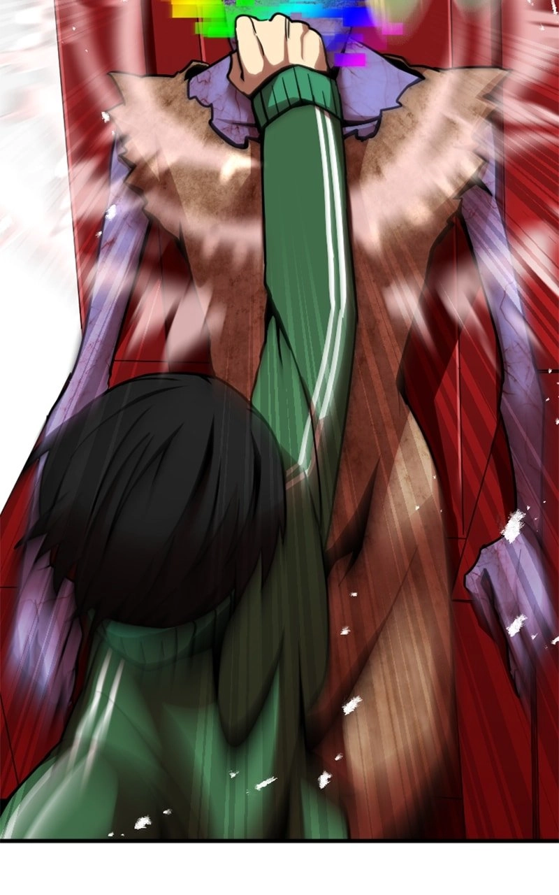 Savior of Divine Blood: Draw Out 0.00000001% to Become the Strongest Chapter 3, page 159 of 240
