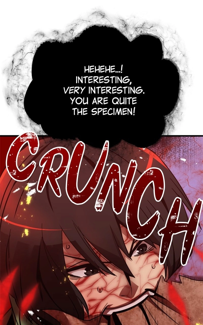 Savior of Divine Blood: Draw Out 0.00000001% to Become the Strongest Chapter 3, page 181 of 240