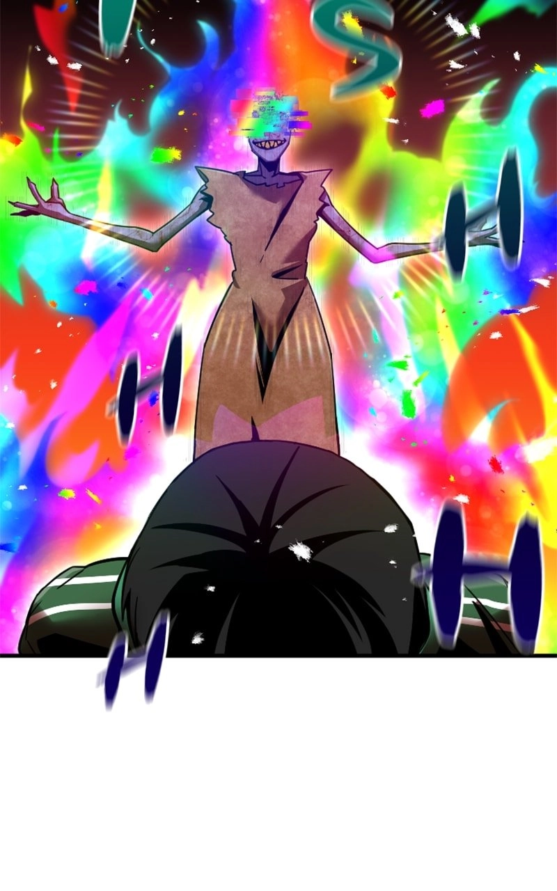 Savior of Divine Blood: Draw Out 0.00000001% to Become the Strongest Chapter 3, page 196 of 240