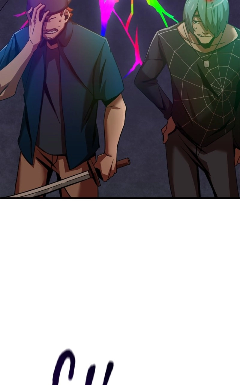Savior of Divine Blood: Draw Out 0.00000001% to Become the Strongest Chapter 3, page 227 of 240