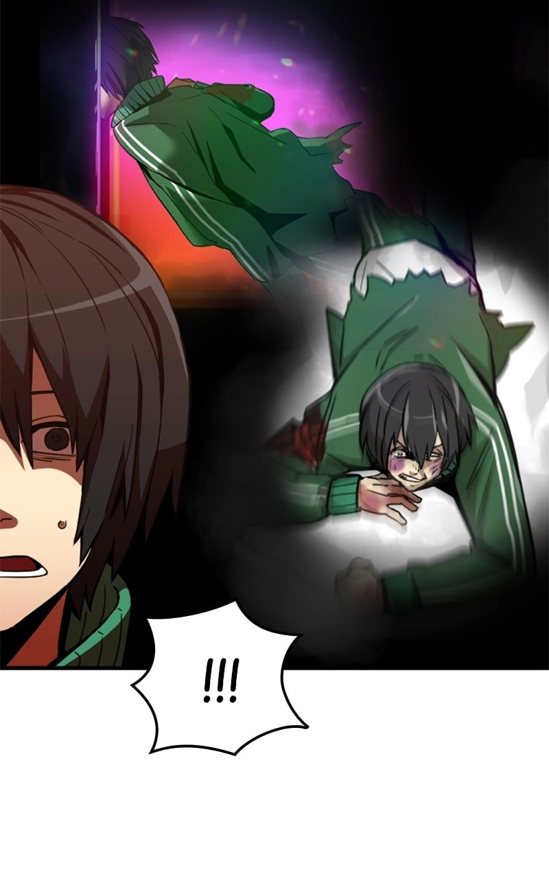 Savior of Divine Blood: Draw Out 0.00000001% to Become the Strongest Chapter 3, page 23 of 240
