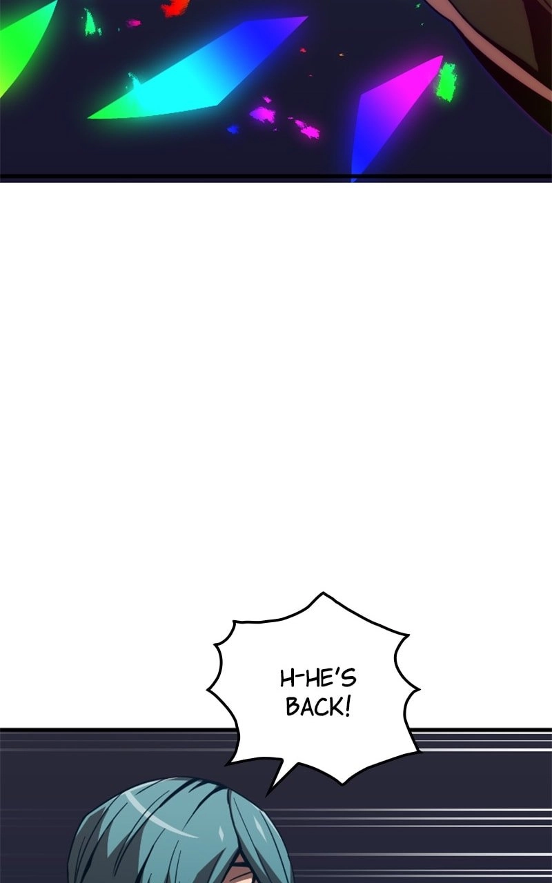 Savior of Divine Blood: Draw Out 0.00000001% to Become the Strongest Chapter 3, page 233 of 240