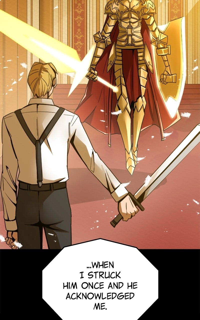 Savior of Divine Blood: Draw Out 0.00000001% to Become the Strongest Chapter 3, page 42 of 240