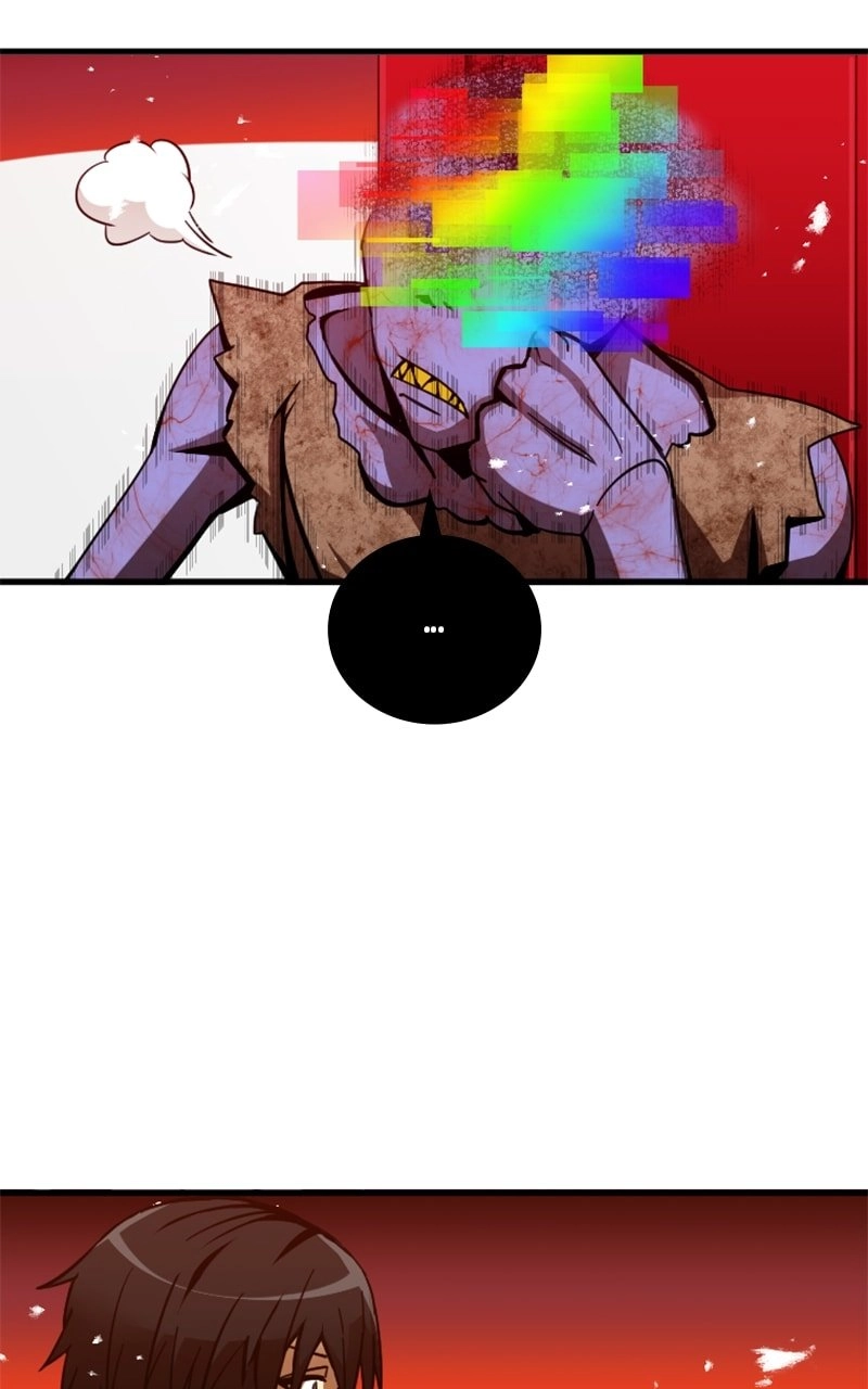 Savior of Divine Blood: Draw Out 0.00000001% to Become the Strongest Chapter 3, page 49 of 240