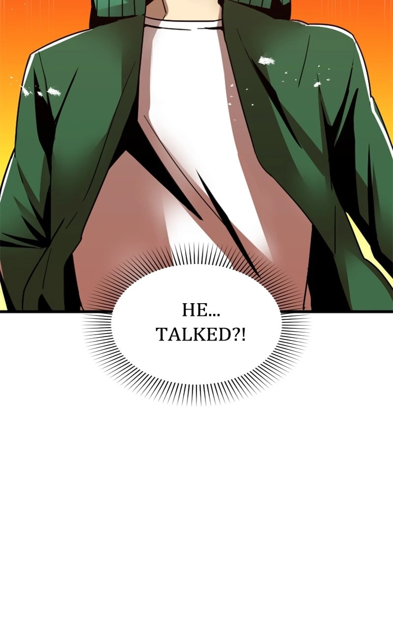 Savior of Divine Blood: Draw Out 0.00000001% to Become the Strongest Chapter 3, page 52 of 240