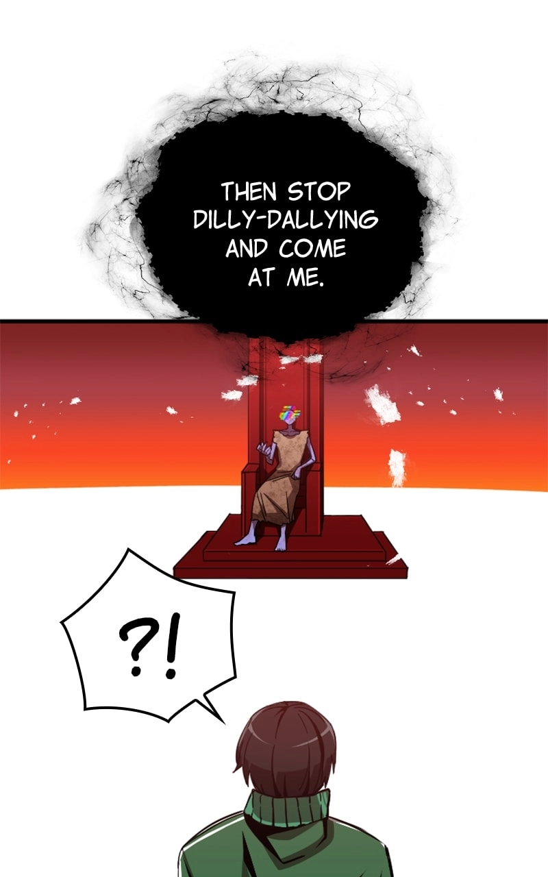 Savior of Divine Blood: Draw Out 0.00000001% to Become the Strongest Chapter 3, page 56 of 240